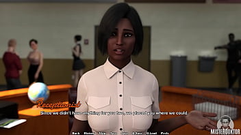 Law school ep 5 – visual novel gameplay by misterdoktor Law school ep 5 – visual novel gameplay by misterdoktor