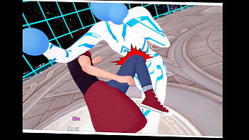 Knight of love cap 27 fucking a milf with a huge ass