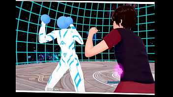 Knight of love cap 27 fucking a milf with a huge ass