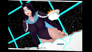 Knight of love cap 27 fucking a milf with a huge ass