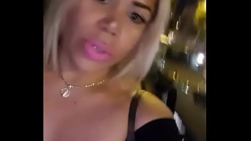 Tranny Hooker In Playa Den Bossa thumbnail