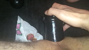 Deep Hugh Inside Ass thumbnail