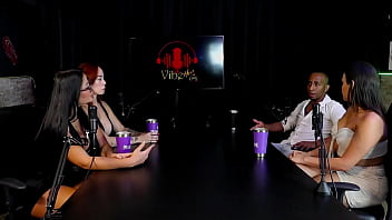 Veja a entrevista safada e cheia de putaria com a maria bittencourt e negro top oficial com thaisa redvelvet e tifany rocha no porn cast brazil parte 5 watch sheer red Veja a entrevista safada e cheia de putaria com a maria bittencourt e negro top oficial com thaisa redvelvet e tifany rocha no porn cast brazil parte 5 watch sheer red