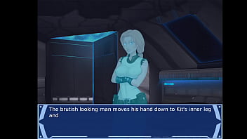 Orange Trainer Part 40 Star Wars Porn Game thumbnail