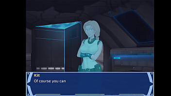 Orange trainer part 4 0 star wars porn game