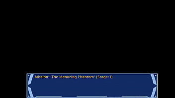 Orange trainer part 4 0 star wars porn game