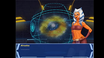 Orange trainer part 4 0 star wars porn game Orange trainer part 4 0 star wars porn game