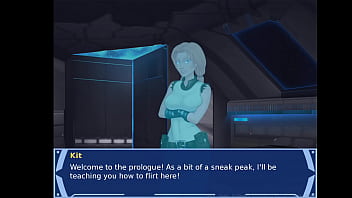 Orange trainer part 4 0 star wars porn game