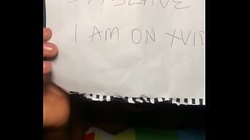 Verification video