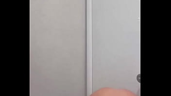 Getting out the shower and the breeze smacks them cheeks is crazy