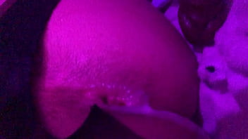 I Love Using My Black Dildo thumbnail