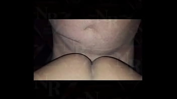 Nego rubi tem uma rola enorme e grossa olha ele fodendo essa safada