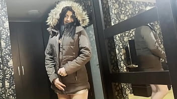 Double pleasure with milfycalla – episode 5 of 47 – stockings fetish & naughty play preview