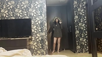 Double pleasure with milfycalla – episode 5 of 47 – stockings fetish & naughty play preview