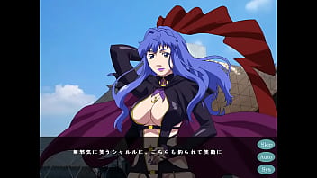 Event e ikou sheryl nome