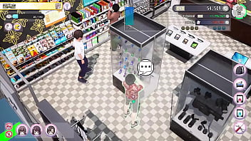 Av导演生活 第12集