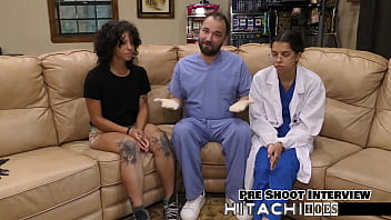 Good moaning nicole luva