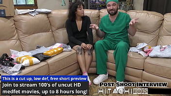 Good moaning nicole luva