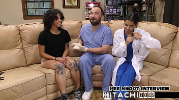 Good moaning nicole luva