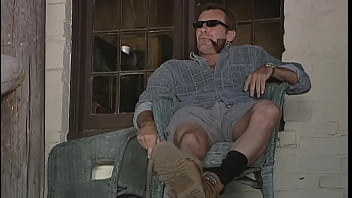 Blonde whore shay sweet gets laid