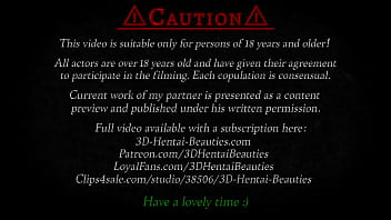 Thin cyberpunk bitch teaches inexperienced young client sex preview