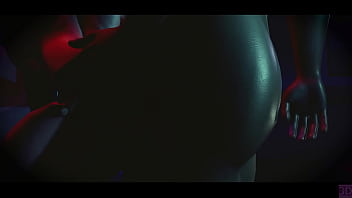 Thin cyberpunk bitch teaches inexperienced young client sex preview Thin cyberpunk bitch teaches inexperienced young client sex preview
