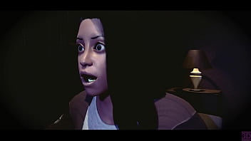 Thin cyberpunk bitch teaches inexperienced young client sex preview Thin cyberpunk bitch teaches inexperienced young client sex preview