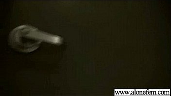 Sexy horny girl use sex toys to rich orgasm clip 10