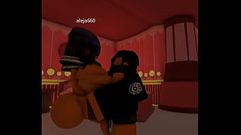 Roblox porn with friend porno robloxiano con una amiga