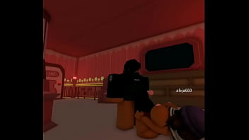 Roblox porn with friend porno robloxiano con una amiga