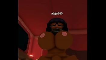 Roblox porn with friend porno robloxiano con una amiga