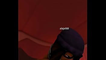 Roblox porn with friend porno robloxiano con una amiga