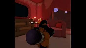 Roblox porn with friend porno robloxiano con una amiga