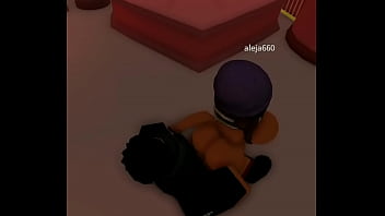 Roblox Porn With Friend Porno Robloxiano Con Una Amiga thumbnail