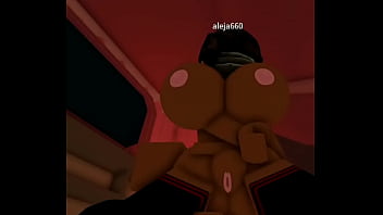 Roblox porn with friend porno robloxiano con una amiga