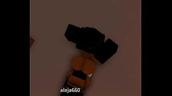 Roblox porn with friend porno robloxiano con una amiga