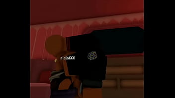 Roblox porn with friend porno robloxiano con una amiga