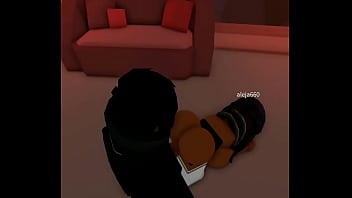 Roblox porn with friend porno robloxiano con una amiga