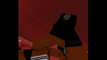 Roblox porn with friend porno robloxiano con una amiga