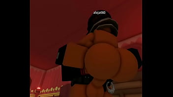 Roblox porn with friend porno robloxiano con una amiga