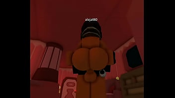 Roblox porn with friend porno robloxiano con una amiga