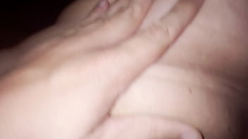 This fan wanted to be the first to fuck me anal and do anal creampie and i loved it