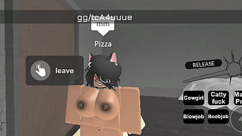 Roblox ass slut whore