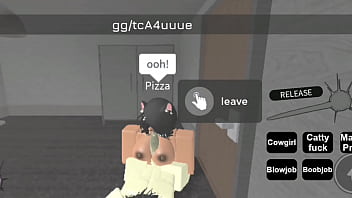 Roblox ass slut whore