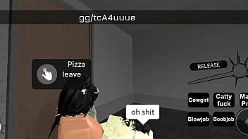 Roblox ass slut whore