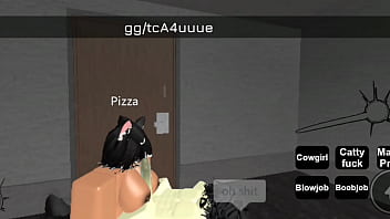 Roblox ass slut whore