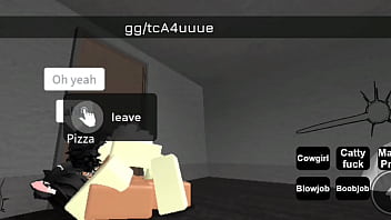 Roblox ass slut whore