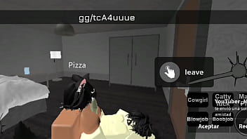 Roblox ass slut whore