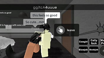 Roblox ass slut whore