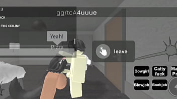 Roblox ass slut whore